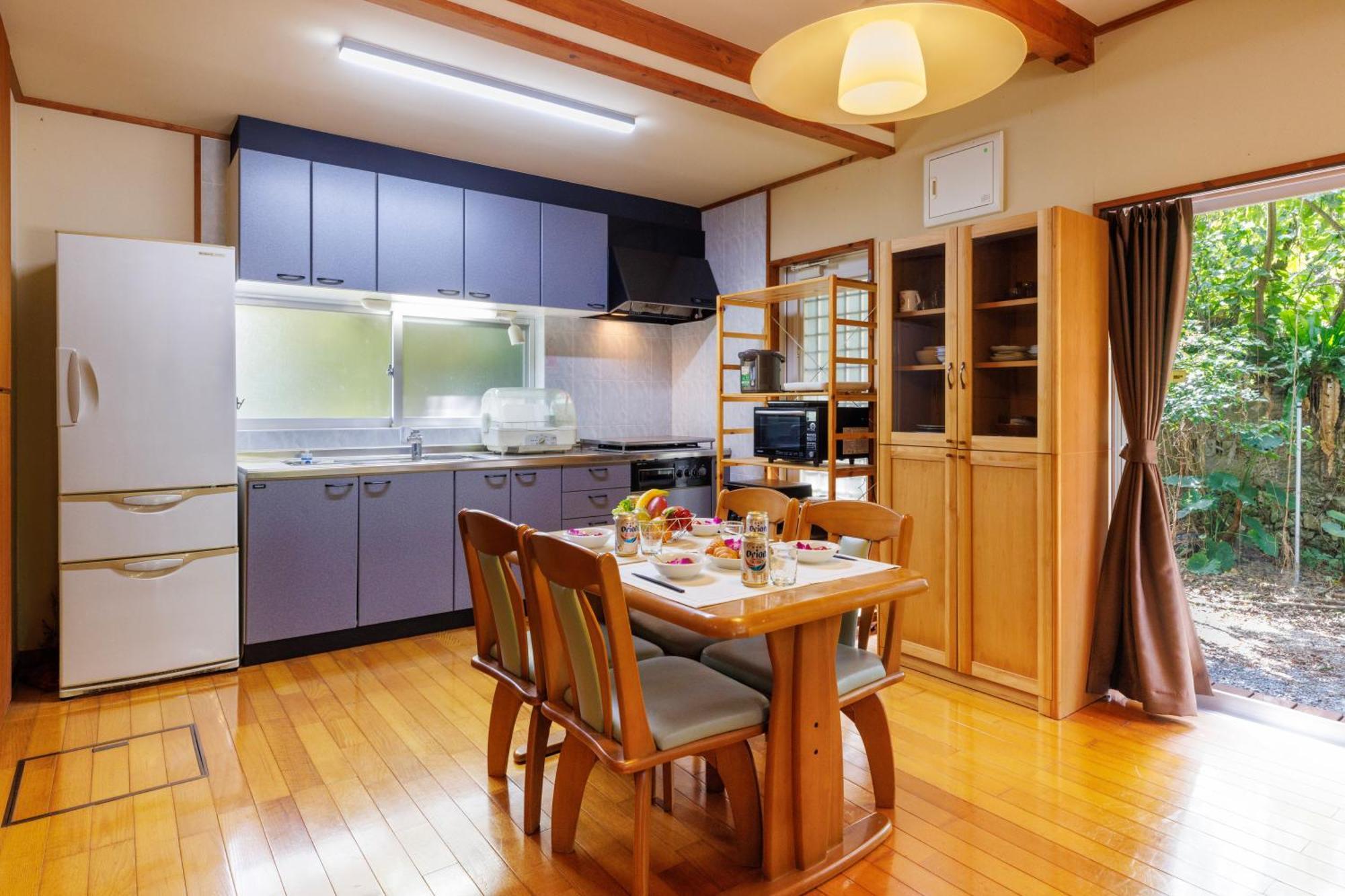 Cottage Muinochichi 本部 外观 照片