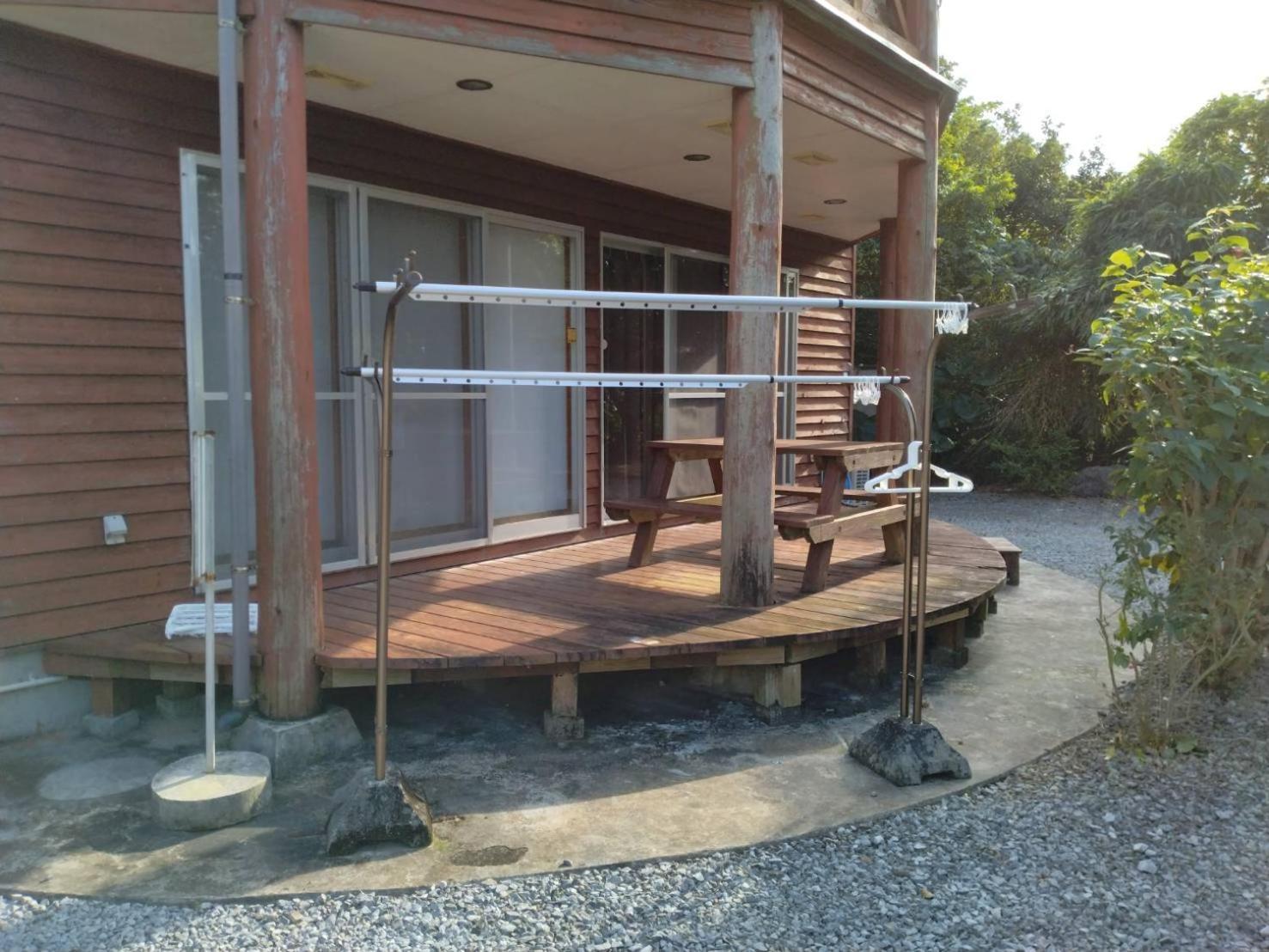 Cottage Muinochichi 本部 外观 照片